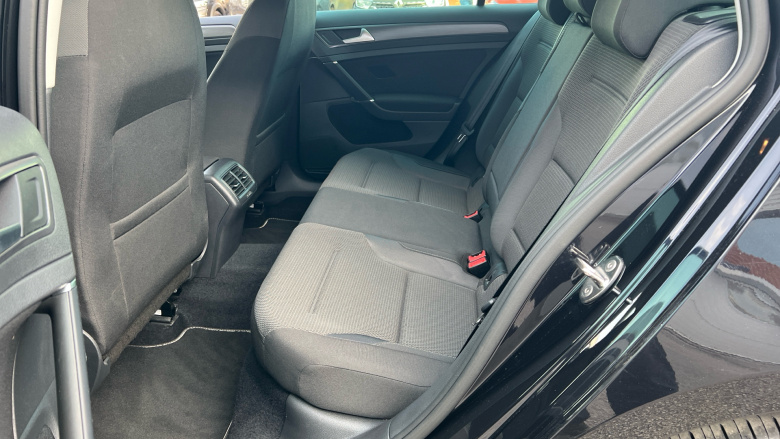 Volkswagen Golf 1.5 TSI EVO 150 Match Edition 5dr DSG Petrol Estate